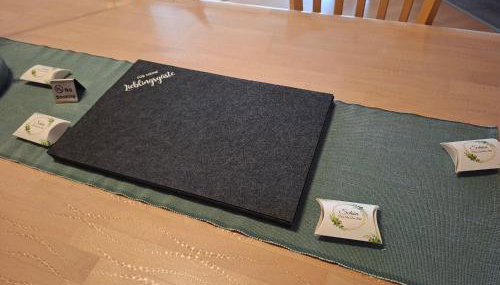 Gutheils-Ferienwohnung - Foto 3