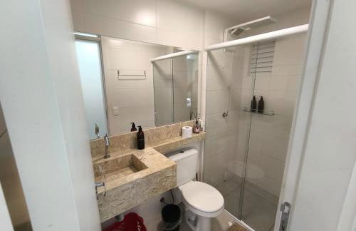 Apartamento 2 quartos Blumenau a 10 minutos da Vila Germânica - Foto 26