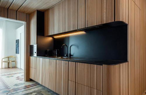 Apartamentos Maestro Sosa - Foto 63