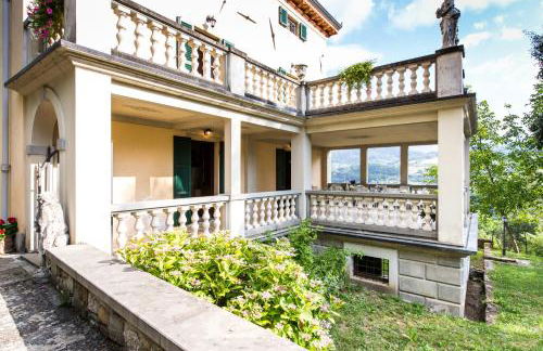 VILLA TURRI - Luxury Country & Padel Resort - Foto 14