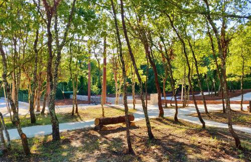 Villa Martin - Countryside Retreat with Pool & Pavilion - Foto 45