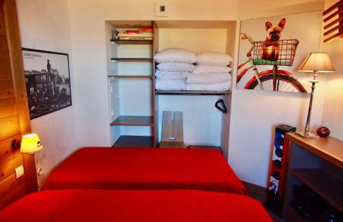 RisoulSki Antarès - Piscine et Sauna - Foto 64