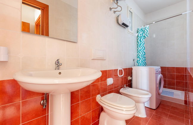 3712 Blusea Beach Apt - Primo Piano by Barbarhouse - Foto 16