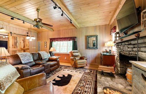 Bradley Bear Hideaway - Foto 5