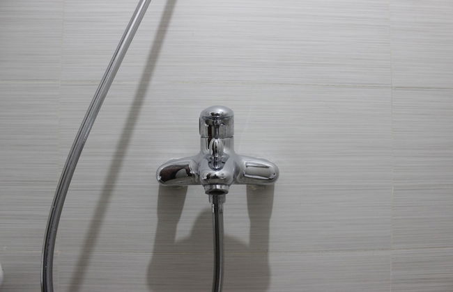 Gorgeous Studio Gateway Pasteur Apartment with Mountain View - Photo 12