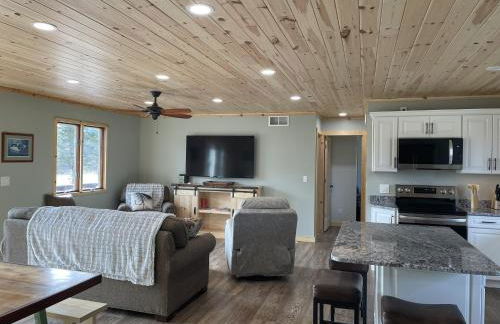 Rifle River Lodge - Foto 15