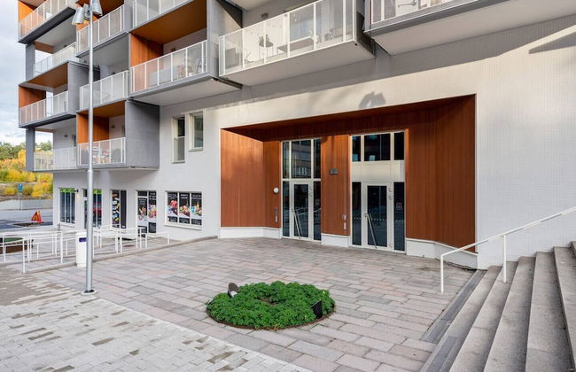 City Living Umami - Foto 31