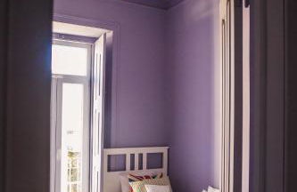 Entire Apartment - A Casa Do Baloico - Cozy Design Apartment in Coruche - Foto 30