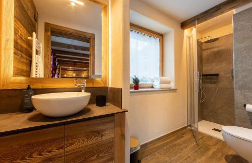 Les rêves des Montagnards, Appartements de Charme - Foto 41