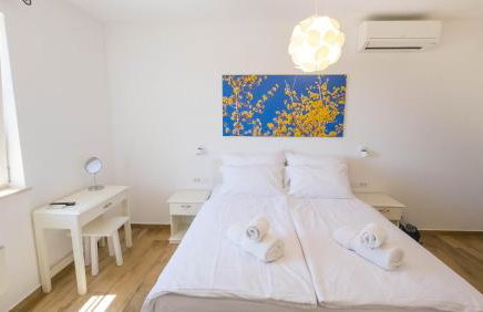 Anima Calma Filipana- family villa surrounded with vineyards and olive groves - Foto 38