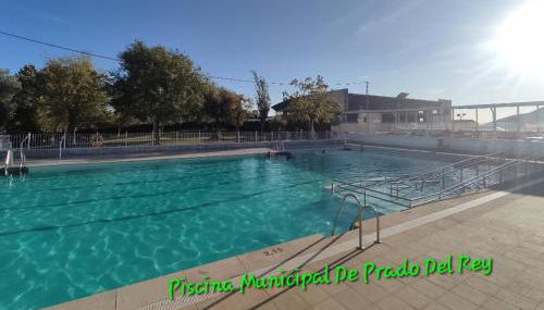 Villa Yissa en Prado Del Rey, Cádiz con WIFI - Foto 3