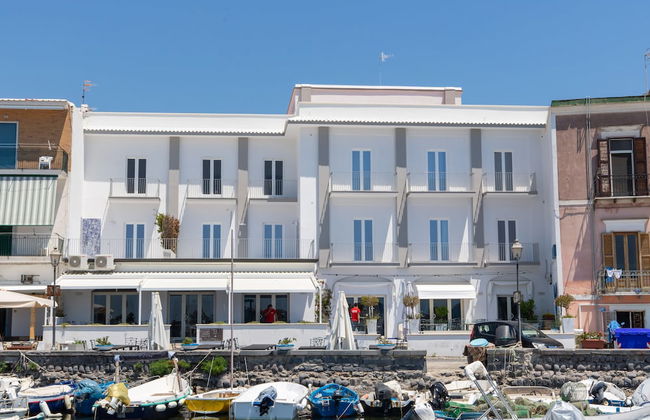 Baia Flegrea Meublè - Foto 78