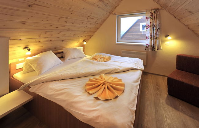 APLEND Chaty Lux Tatry Holiday - Foto 19