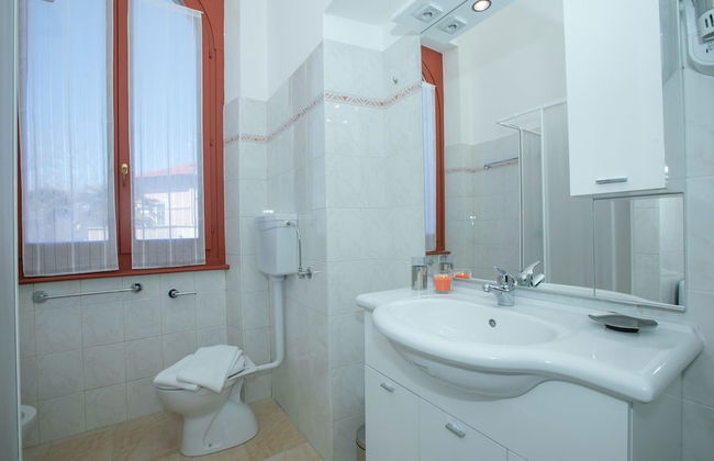 Residenza Gardenia Lake View Luino Center - Foto 14