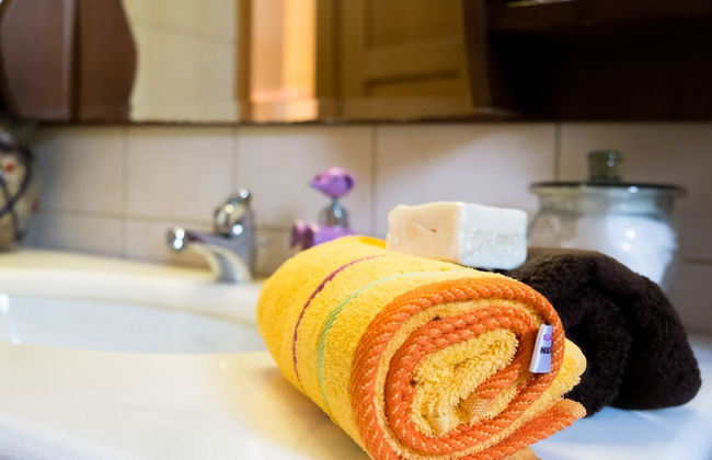 Traditional Elegant Cretan Mansion - Foto 31