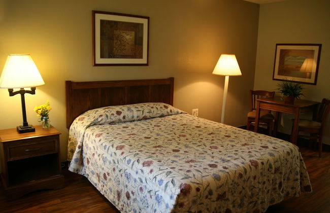 Affordable Suites of America - Foto 6