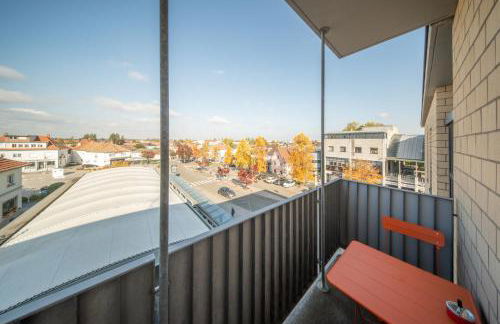 Elegance Pfastatt 2 Studio Centre Illzach - Foto 8