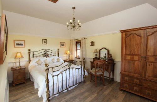 Smiddy Cottage - Foto 10