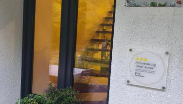 Kleine Auszeit Eifel mit Dachterrasse - Foto 4