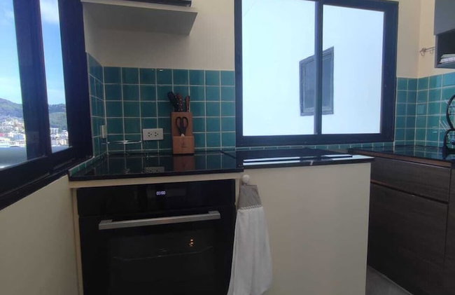 Patong Tower Holiday Rental - Foto 58
