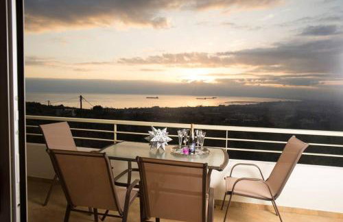 Modern Luxury Villa with Pool, just 5min to sea - Foto 25