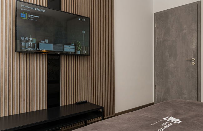 Promenada Studios - Foto 8