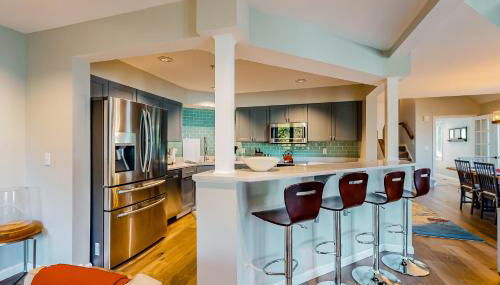 Après Chalet - Foto 5