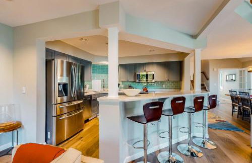 Après Chalet - Foto 5