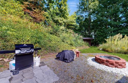 Circle House in the Smoky Mountains - Foto 6