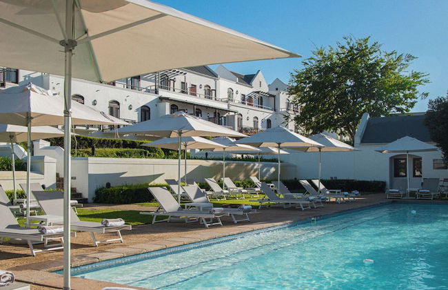 De Zalze Lodge - Foto 1