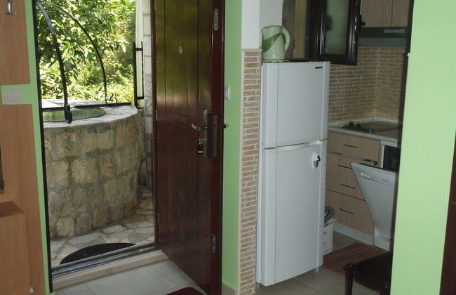 Apartments Matkovic - Foto 16