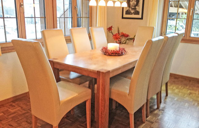 Chalet Perle - Photo 4