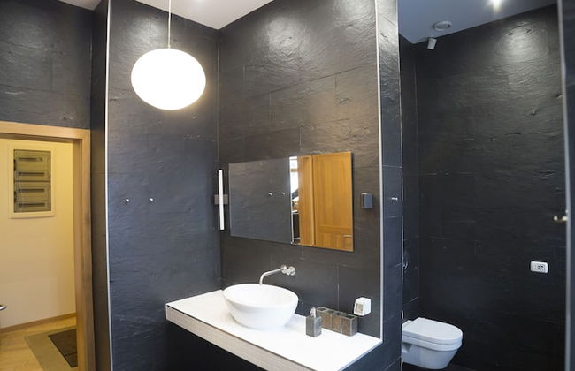 President apartment Sarajevo - Foto 23