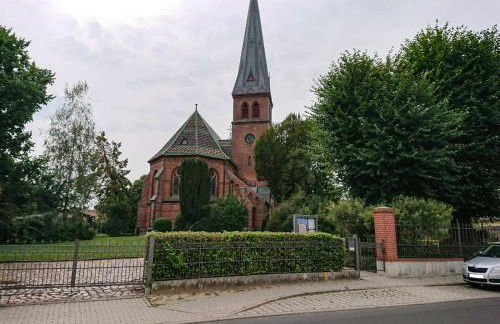 Ferienwohnung Haus Seeblick Geltow - Photo 22