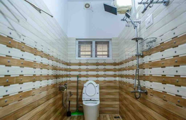 Posh 7 BHK at Belljem Homes in Thrissur City - Foto 17