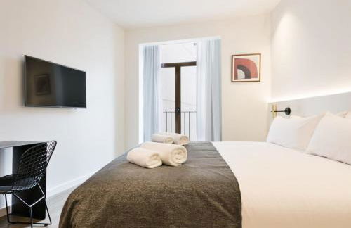 Vale Suites - Foto 12