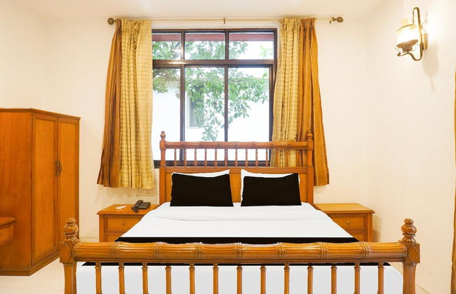Premium Stays Near Fergusson College - Foto 13