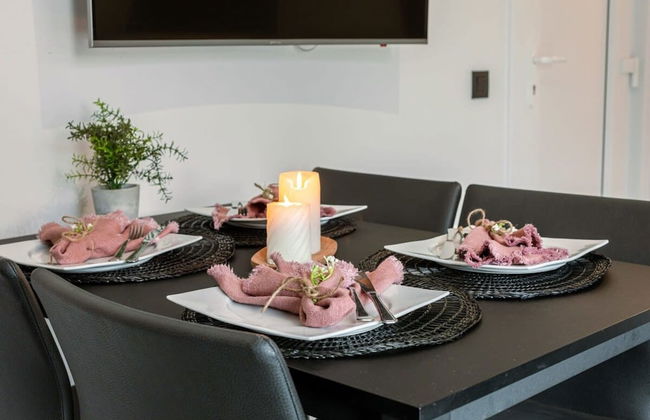 Sunny Apartment in Knokke-heist With big Terrace - Foto 31