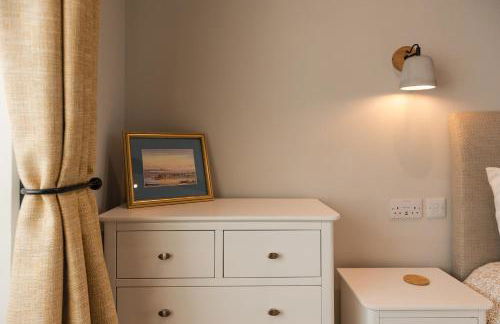 Swallow's Nest, farm get away with hot tub - Foto 5