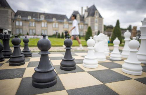 Chateau De Jalesnes - Photo 21