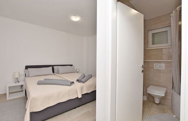 Apartments Danolic - Foto 10