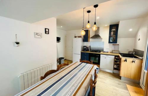 Maison de la pinède, accès direct forêt et plage - Photo 4