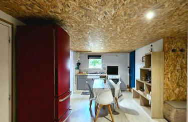 Studio confort chez Lolita et Wilfried - Photo 13