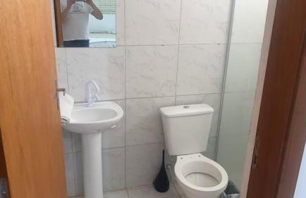 Residencial pimenta - aluguel temporada - apto mobiliado - Foto 62