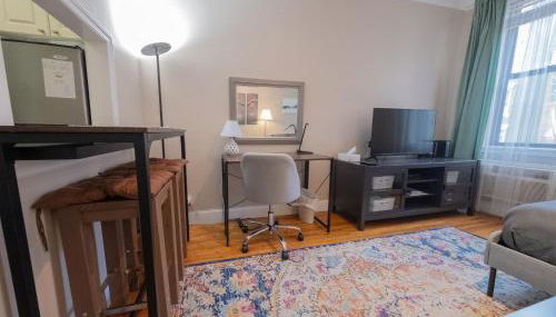 Bright Studio in Central NYC - Foto 4