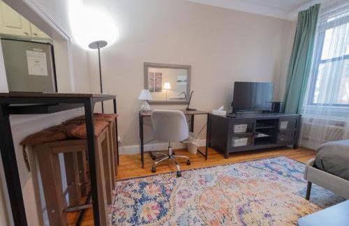 Bright Studio in Central NYC - Foto 4