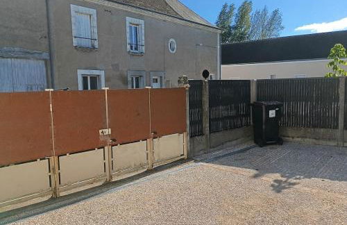 Maison familiale - Selles Sur Cher - Foto 11