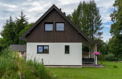 Wigierska Piertówka - Foto 29