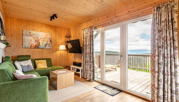 Klippitzperle - Photo 3, Living Room