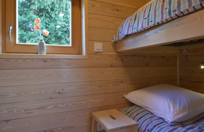 Wellness Escape in Bellevaux - Foto 2